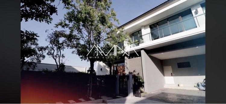 House for rent บ้านเดี่ยวให้เช่าขนาดใหญ่