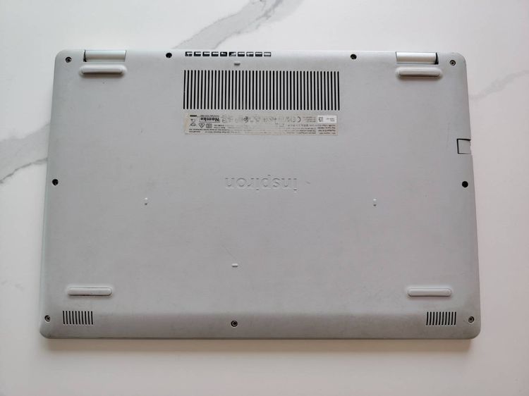 ตัวที่ 03 Dell Inspiron 3505 CPU AMD Ryzen 3 3250 2.6 Ghz RAM 4 GB SSD 256 GB จอ 15.6 นิ้ว FHD รูปที่ 11