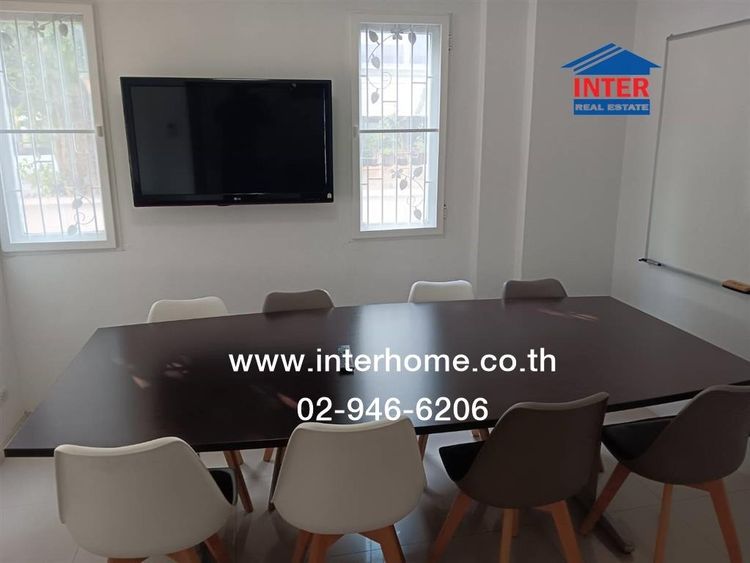 ทาวน์โฮม 3 ชั้น 31.6 ตร.ว. หมู่บ้านศุภาลัยพาร์ควิลล์ รามอินทรา23 ซอยรามอินทรา23 ถนนรามอินทรา เขตบางเขน กรุงเทพมหานคร รูปที่ 4