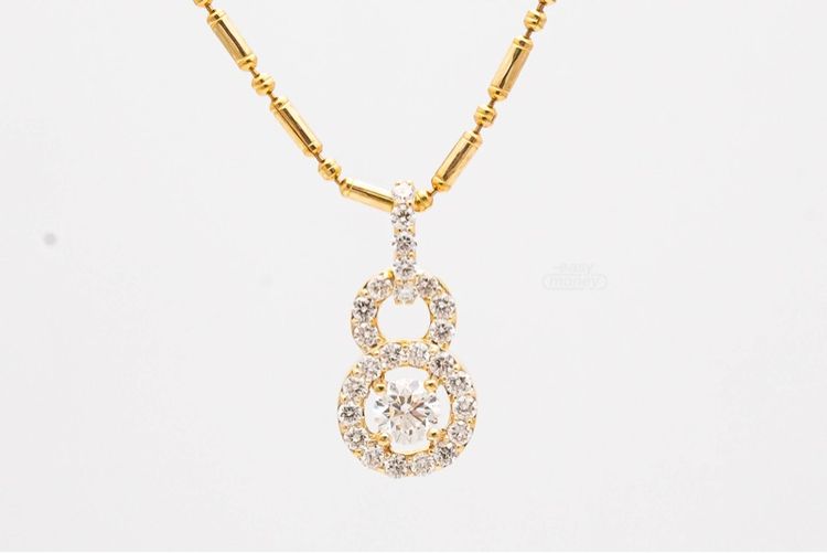 ทอง 18k รูปที่ 5