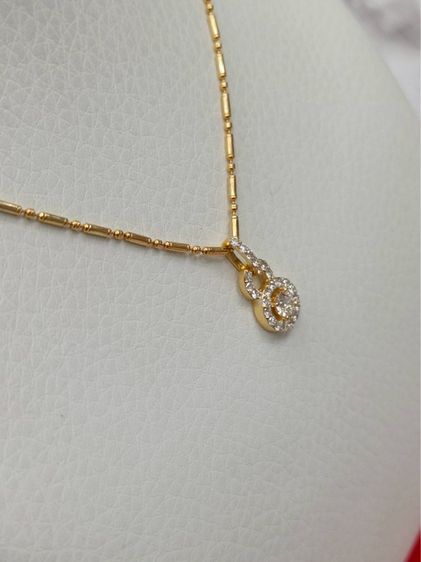 ทอง 18k รูปที่ 4