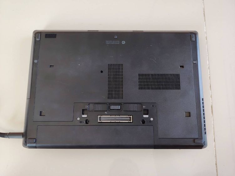 HP ProBook core i5 2520M 2.5Ghz RAM 4 GB HD 320 GB จอ 14 นิ้ว รูปที่ 12