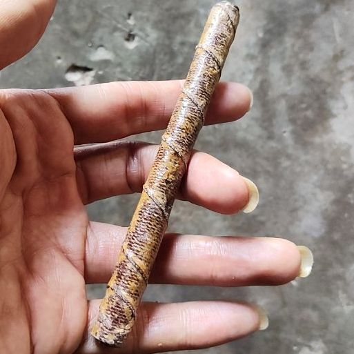 ตะกรุดเก่าๆ