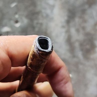 ตะกรุดเก่าๆ รูปที่ 4