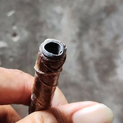 ตะกรุดเก่าๆ รูปที่ 5