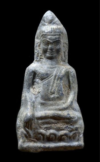 พระหูยานลพบุรี