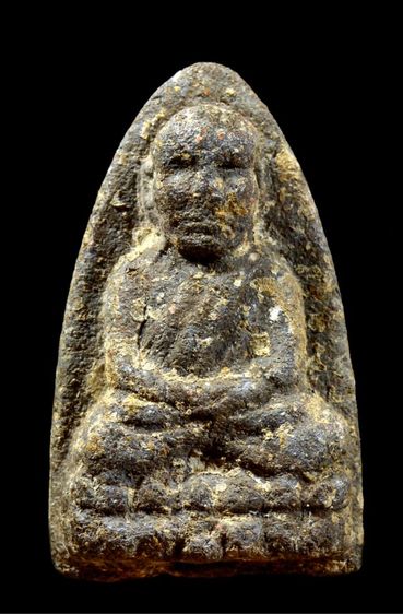 หลวงปู่ทวดเนื้อว่านปี 97