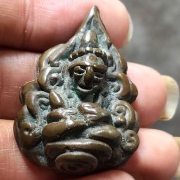 รูปหล่ออุปคุต