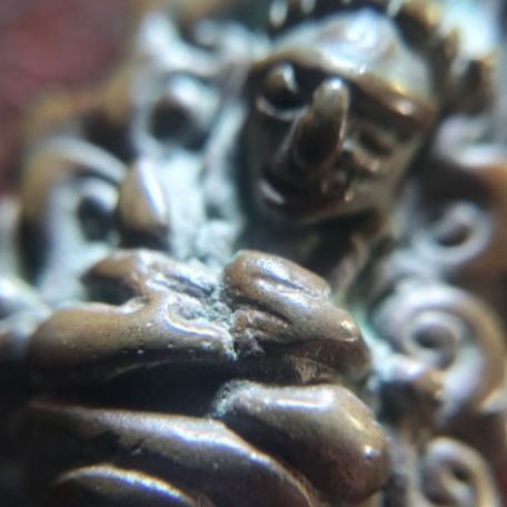 รูปหล่ออุปคุต รูปที่ 6