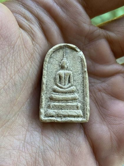 สมเด็จ นิวิจ หลวงปู่เหรียญ วัดหนองบัว รูปที่ 3