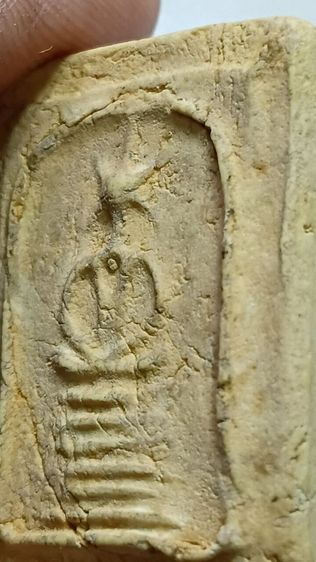 พระสมเด็จวัดเกศไชโย ตามภาพ รูปที่ 5