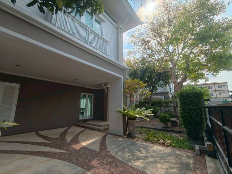 อื่นๆ ตกแต่งครบ 2020 ให้เช่าบ้านพลูวิลล่า2ชั้น 3 ห้องนอน 4ห้องน้ำ  รูปที่ 2