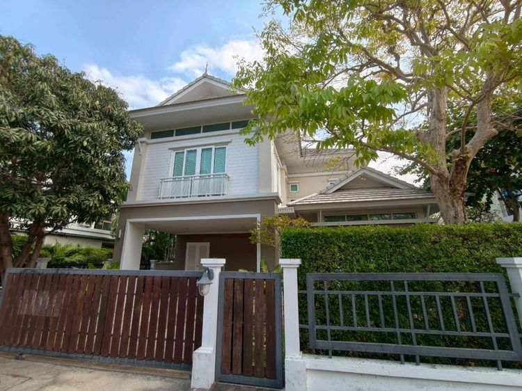 อื่นๆ ตกแต่งครบ 2020 ให้เช่าบ้านพลูวิลล่า2ชั้น 3 ห้องนอน 4ห้องน้ำ 