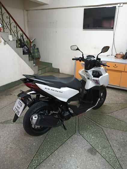 ปี66 160i มือเดียว รูปที่ 7