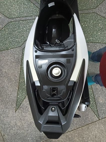 ปี66 160i มือเดียว รูปที่ 17