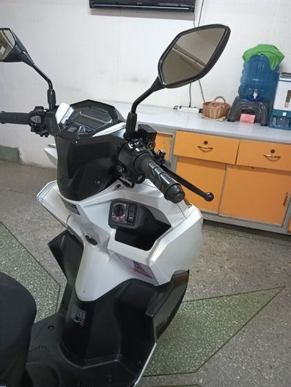 ปี66 160i มือเดียว รูปที่ 11