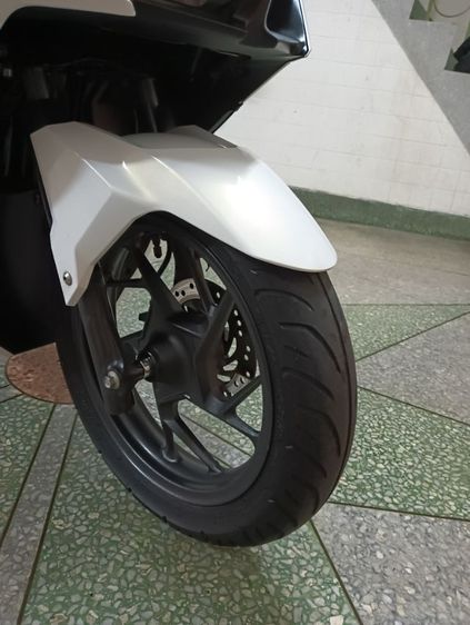 ปี66 160i มือเดียว รูปที่ 3