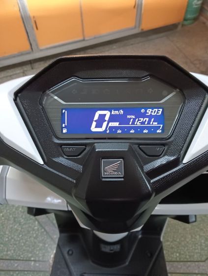 ปี66 160i มือเดียว รูปที่ 2