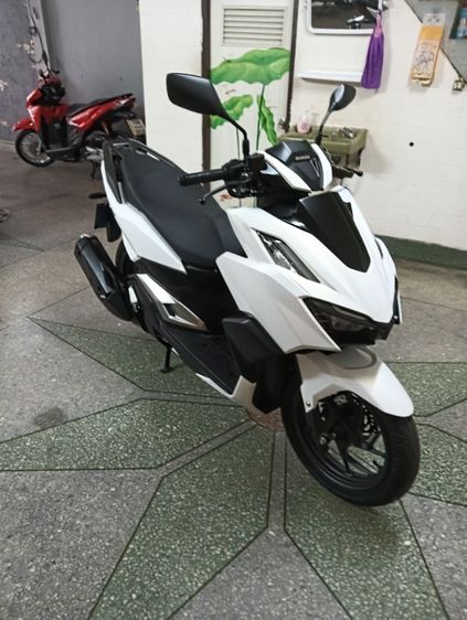 Honda Click 2023 ปี66 160i มือเดียว