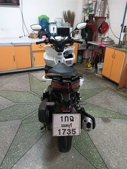 ปี66 160i มือเดียว รูปที่ 8