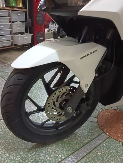 ปี66 160i มือเดียว รูปที่ 15