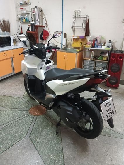 ปี66 160i มือเดียว รูปที่ 6