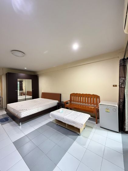 ให้เช่า คอนโดหลังมหาวิทยาลัยเชียงใหม่