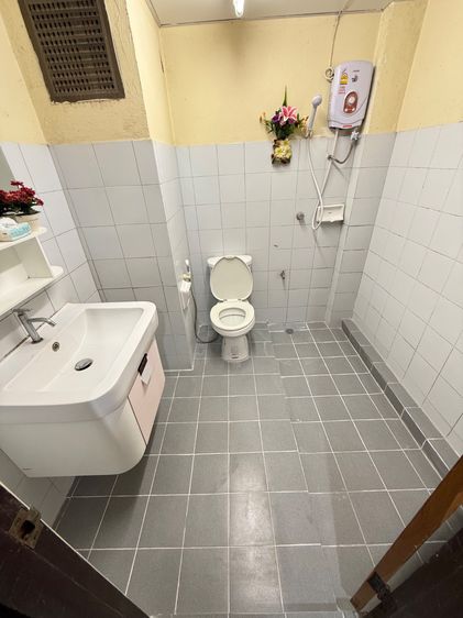 อื่นๆ ไม่อนุญาต มีบางส่วน ให้เช่า คอนโดหลังมหาวิทยาลัยเชียงใหม่ รูปที่ 4