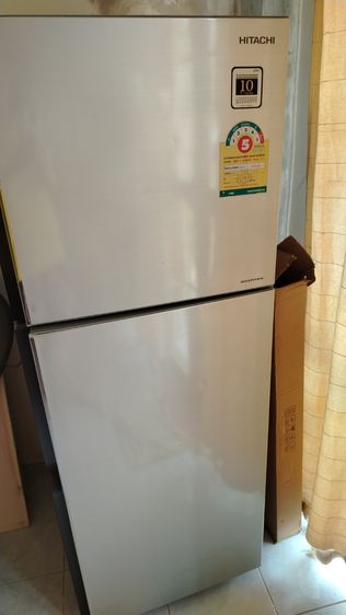 ตู้เย็น 7.7Q รูปที่ 2