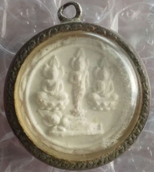 พระวัดราชนัดดา รูปที่ 2