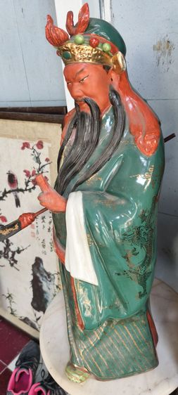 เซียนเก่าๆองค์ใหญ่ รูปที่ 6