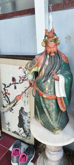 เซียนเก่าๆองค์ใหญ่