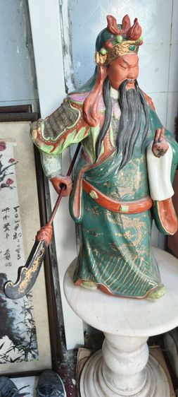 เซียนเก่าๆองค์ใหญ่ รูปที่ 3