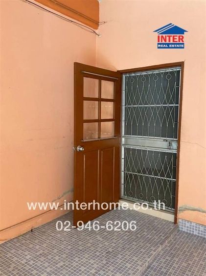 ทาวน์เฮ้าส์ 2 ชั้น 16 ตร.ว. หมู่บ้านศิริวรรณ1 ถนนบางกรวย-ไทรน้อย ถนนราชพฤกษ์ เมืองนนทบุรี นนทบุรี รูปที่ 3