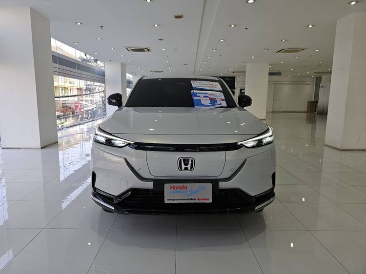 Honda รุ่นอื่นๆ 2024 รุ่นย่อยอื่นๆ Utility-car ไฟฟ้า ไม่ติดแก๊ส เกียร์อัตโนมัติ ขาว รูปที่ 2