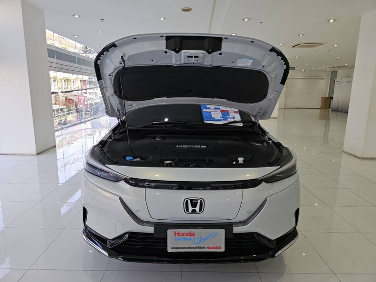 Honda รุ่นอื่นๆ 2024 รุ่นย่อยอื่นๆ Utility-car ไฟฟ้า ไม่ติดแก๊ส เกียร์อัตโนมัติ ขาว รูปที่ 4