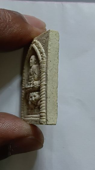 พระผงพุทธคุณหลวงพ่อเปิ่น ปี 36 รุ่น อาเสี่ย รูปที่ 2