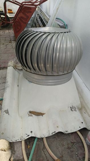 ขายลูกหมุนหลังคา รูปที่ 2