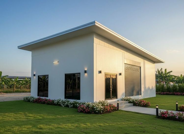 ที่ดิน รูปที่ 3