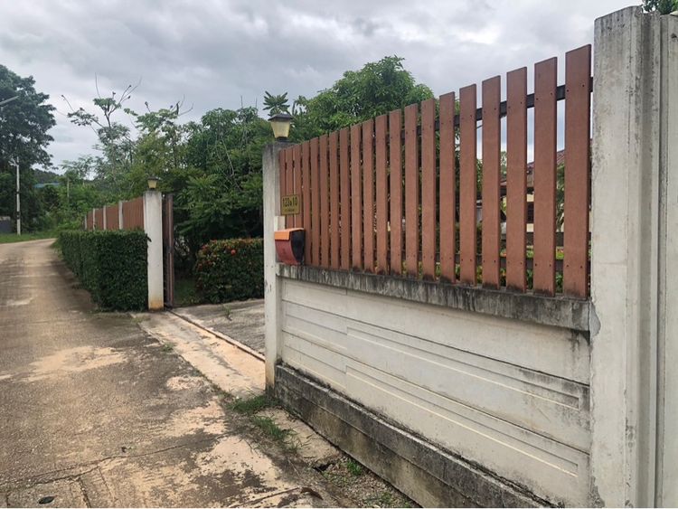 มีบางส่วน 2018 ใช่ บ้านเดี่ยวพร้อมที่ดิน 204 ตรว. รูปที่ 3