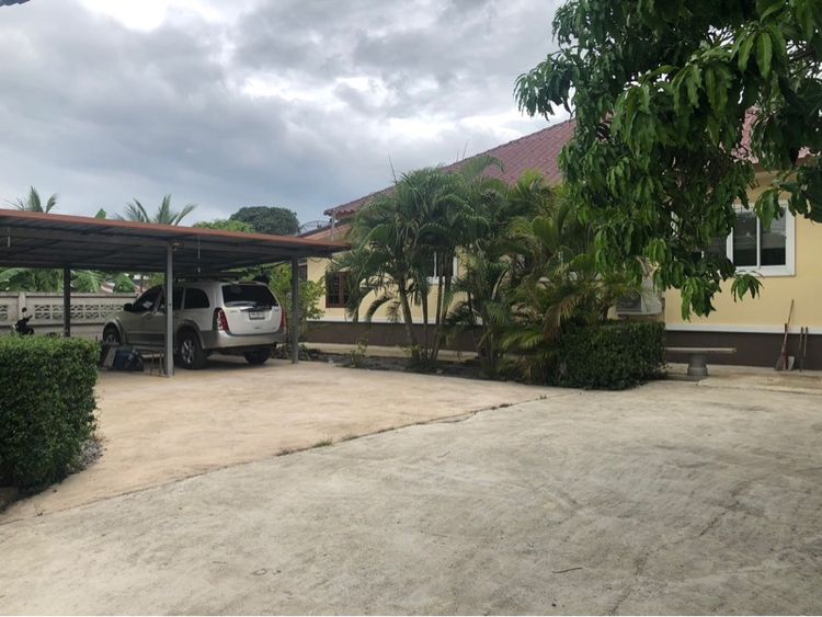 มีบางส่วน 2018 ใช่ บ้านเดี่ยวพร้อมที่ดิน 204 ตรว. รูปที่ 4