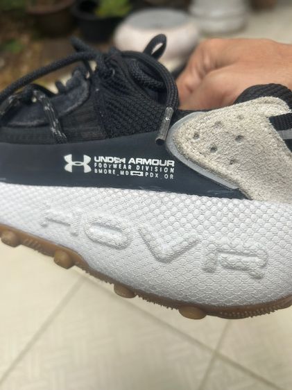 รองเท้า AU รูปที่ 10