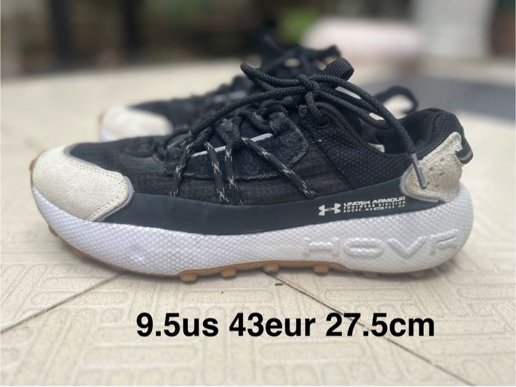 รองเท้า AU