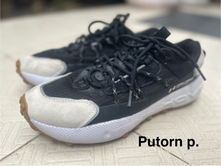 รองเท้า AU รูปที่ 9