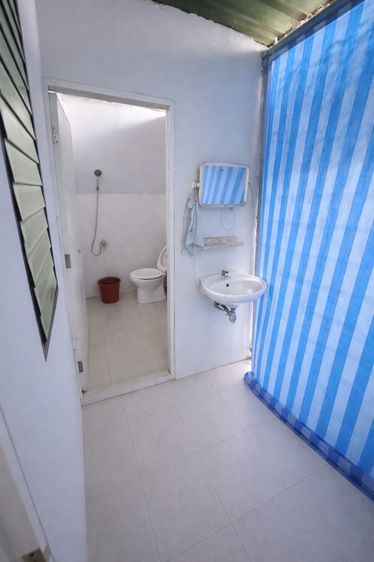 หาโกดังอยู่ใช่ไหม ที่นี่มีออฟฟิศให้พร้อม ใกล้สายไหมออเงิน ย่านสายไหม 31 ราคาดีมาก รูปที่ 3