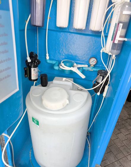 ขายตู้กดน้ำหยอดเหรียญ  รูปที่ 6