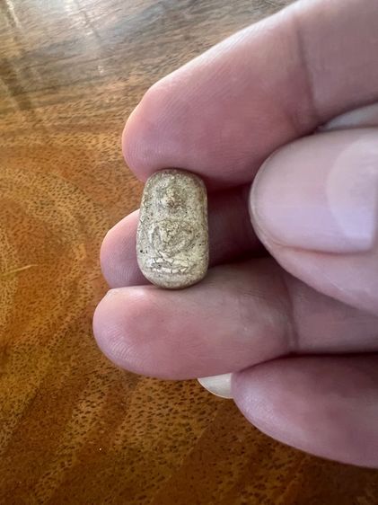 พระวัดทับ ตุ๊กตาเล็ก รูปที่ 5