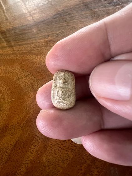 พระวัดทับ ตุ๊กตาเล็ก