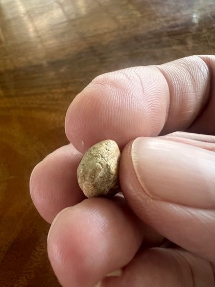 พระวัดทับ ตุ๊กตาเล็ก รูปที่ 3