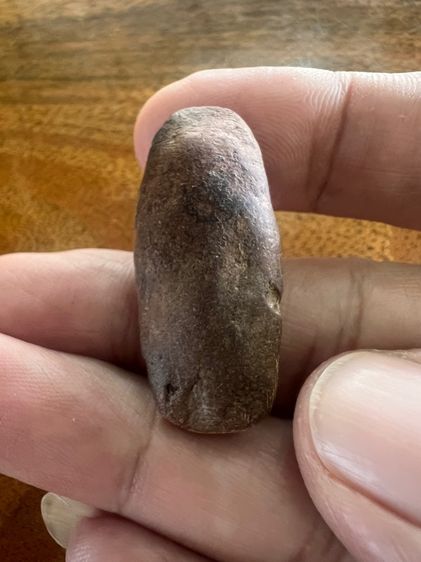 พระลีลาเม็ดขนุน รูปที่ 2